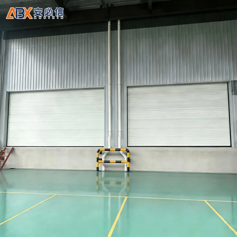 铜陵市滑升门