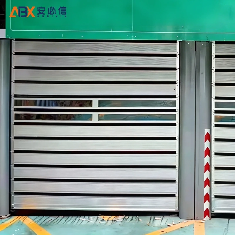 铜陵市雷达高速门